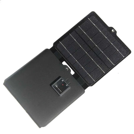 300W Foldable Solar Panel USB Outdoor Charger &ndash; Lightweight