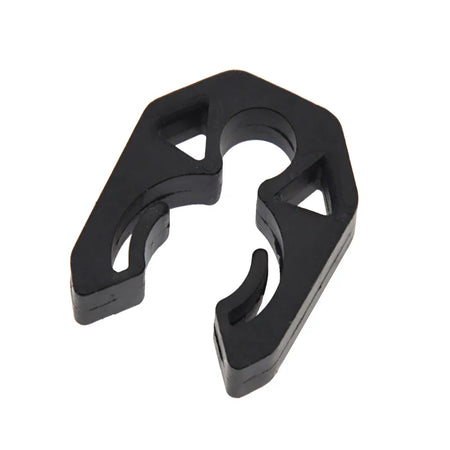 Submersible Hose Clamps &ndash; Quick Release Function for Easy Pipeline Access