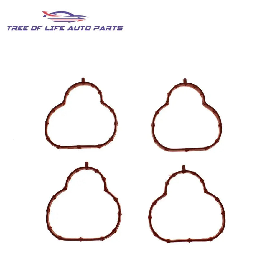 Intake Manifold Gasket Seal Rubber For Mazda 2 Vehicle Engine Part ZJ01-13-111 Replacement