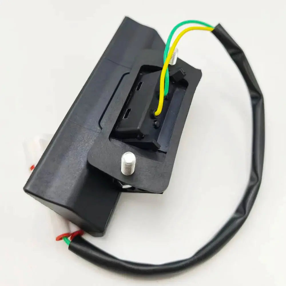 Plastic Trunk Switch Button For Changan CS35 2012 2013 by InterCyprus Trading Ltd