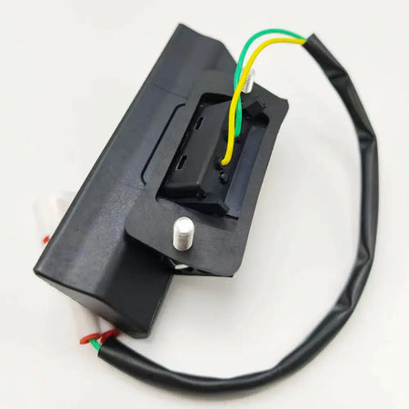 Plastic Trunk Switch Button For Changan CS35 2012 2013 by InterCyprus Trading Ltd