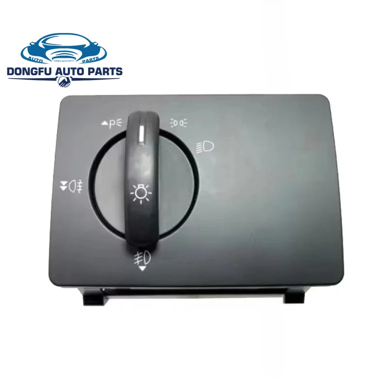 Headlight And Fog Light Switch For Ford Focus II MK2 2004 2008 Replacement Upgrade