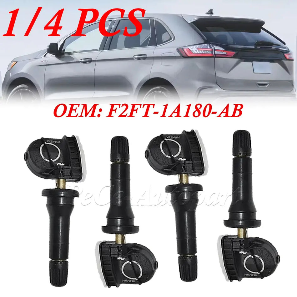 Czujnik ciśnienia w oponach TPMS 315 MHz do Ford Explorer 2016-2019 F2GT-1A180-AB