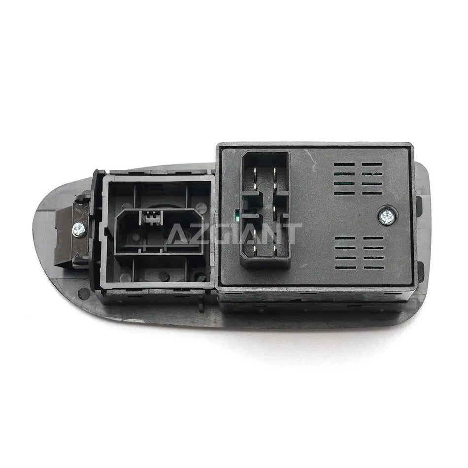 Window Regulator Switch for Kia Pregio Bongo Front Left 8-Pin Direct Replacement With Durable Plastic Housing