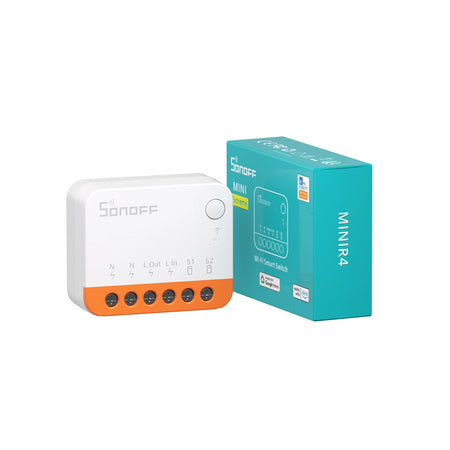 SONOFF MINI R4 Smart Switch
