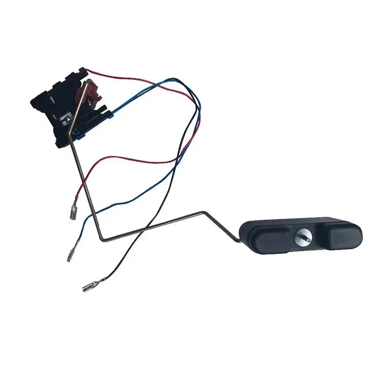 Fuel Oil Level Sensor For VW Golf 7 Audi A3 S3 Lamando 5Q0919673AF by InterCyprus Trading Ltd