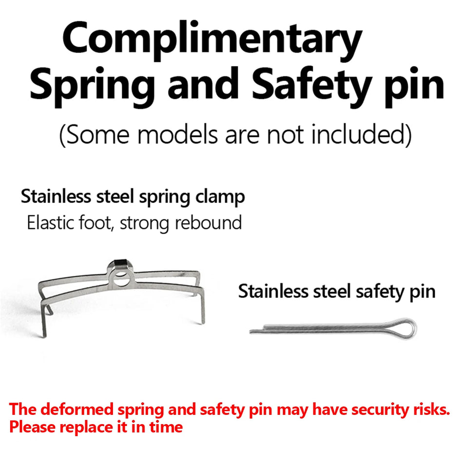 Shimano XT Deore MT200 315 Disc Brake Pads For Magura, TEKTRO, AVID And Hayes, Semi Metallic Resin Compound