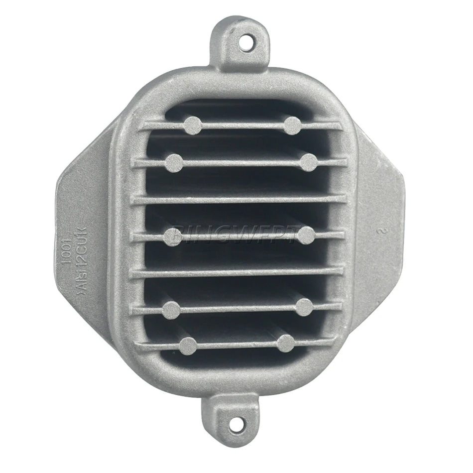 Módulos de luz diurna DRL para Audi Q3 2015-2018 8U0941475B 8U0941475C