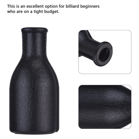 Billiard Shaker Bottle &ndash; Versatile Pool Accessory for Games
