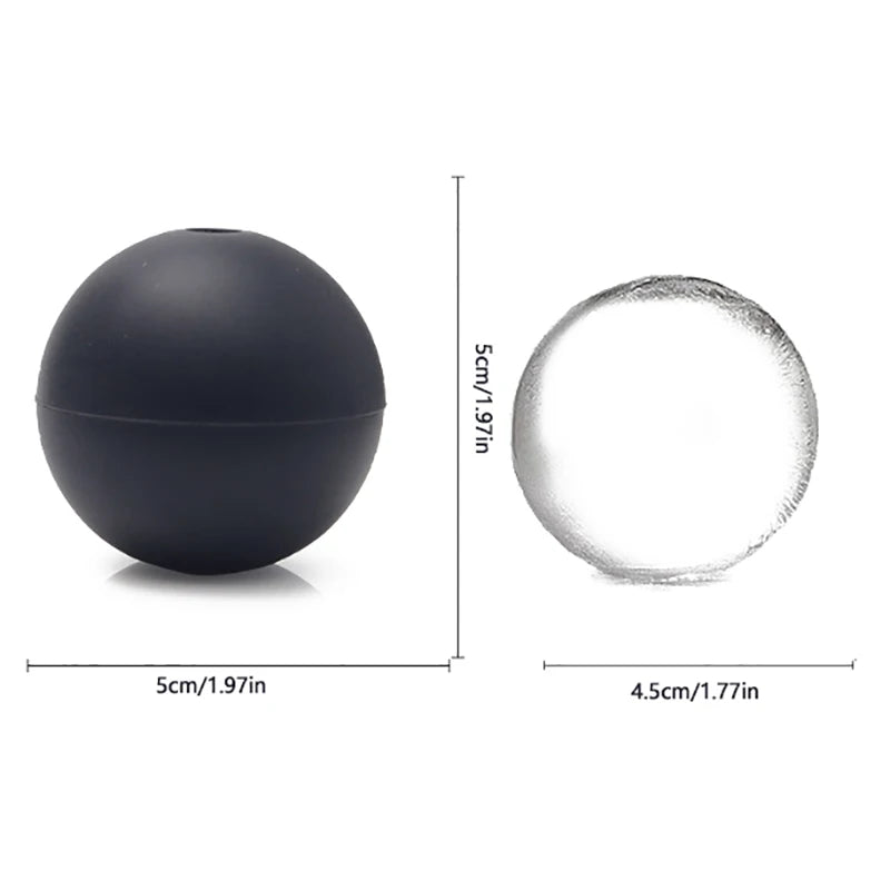 Ice Roller for Face &amp; Eye - Silicone Beauty Tool for Skin Care Onesize