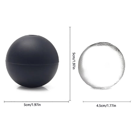 Ice Roller for Face &amp; Eye - Silicone Beauty Tool for Skin Care Onesize