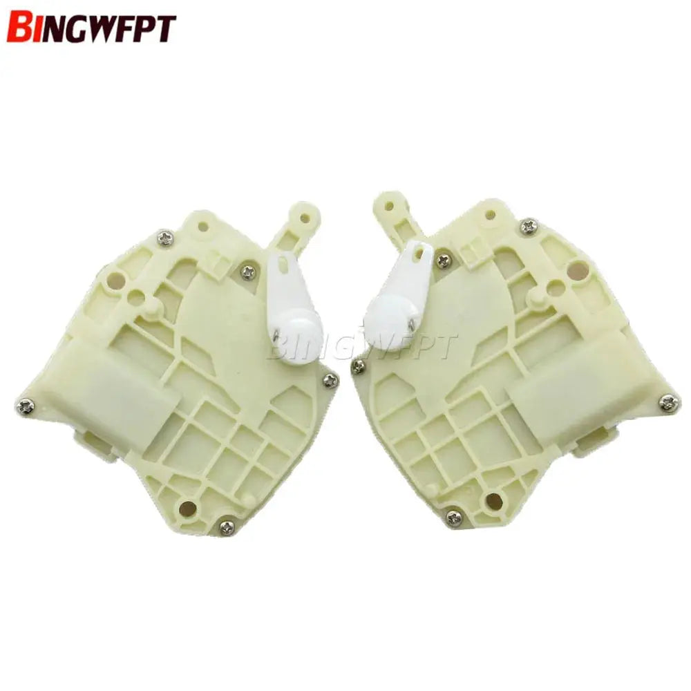 Door Lock Actuator Front/Rear Right/Left for Honda Odyssey Civic 72115-S5A-003 72615-S5A-003 72155-S5A-003 72655-S5A-003 by InterCyprus Trading Ltd