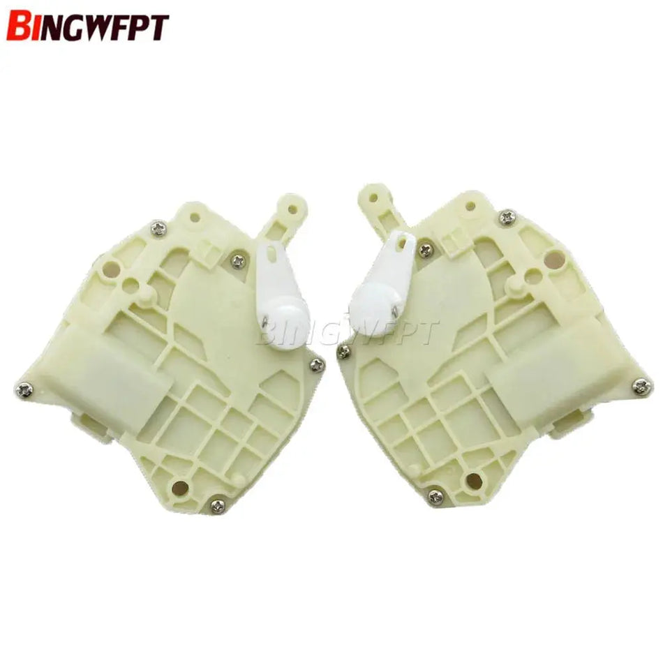 Door Lock Actuator Front/Rear Right/Left for Honda Odyssey Civic 72115-S5A-003 72615-S5A-003 72155-S5A-003 72655-S5A-003 by InterCyprus Trading Ltd