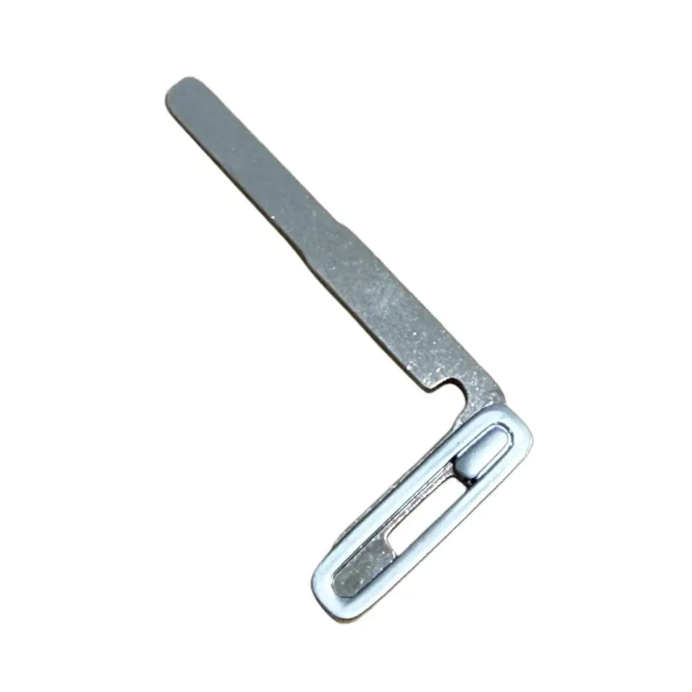 10pcs/lot Emergency Insert Smart Small Mechanical Key Blade for Volvo XC60 S60 S80 V60 Smart Card Key by InterCyprus Trading Ltd