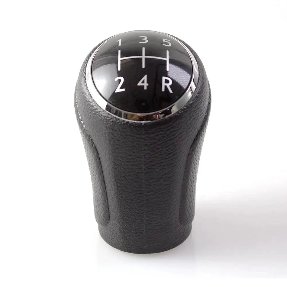 Manual Gear Shift Knob for Suzuki SX4 S-Cross Vitara Ciaz 1.6L by InterCyprus Trading Ltd