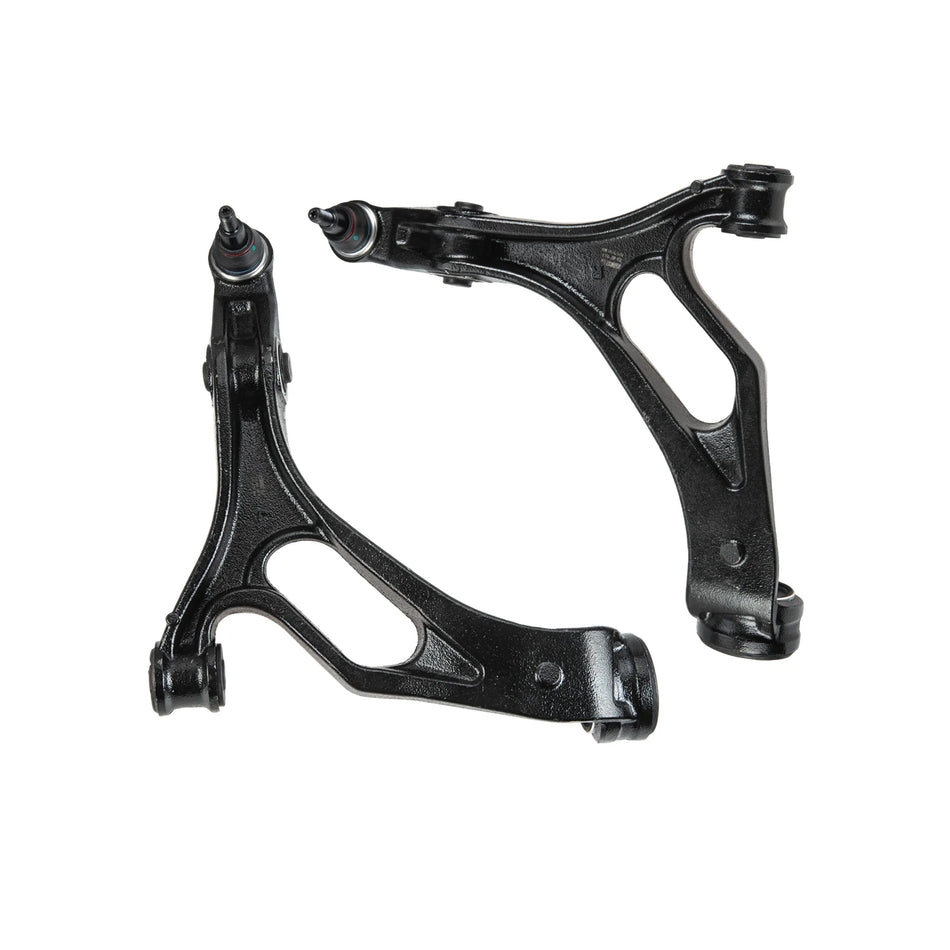 VW Touareg 2003-2010 Front Control Arm Suspension Kit With Ball Joint