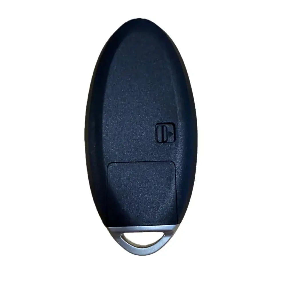 1pcs New Smart Remote Key Shell Case 4 Buttons for Nissan Rogue Teana Sentra Versa ALTIMA MAXIMA Sunny Keyless Entry by InterCyprus Trading Ltd