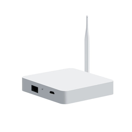GIRIER ZigBee Gateway Bridge &ndash; Antenna Enabled Mesh Hub 1 Pc / CHINA / Other