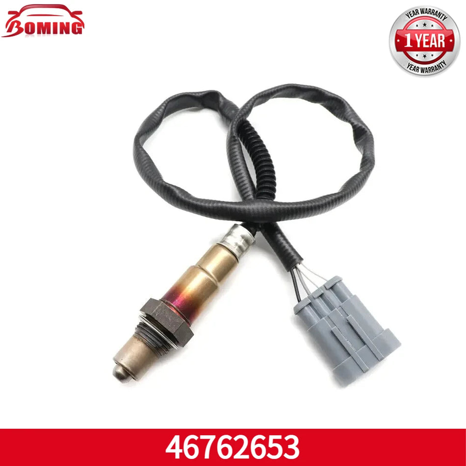 4-Wire Air Fuel Ratio Oxygen Sensor for Alfa Romeo 156, Fiat Marea, Lancia Kappa