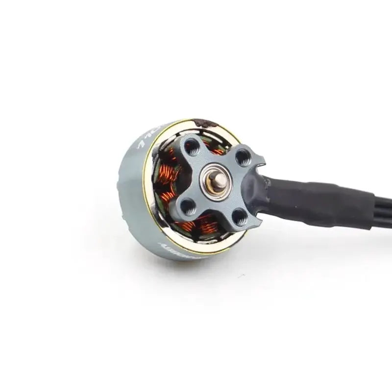 4pcs SPARKHOBBY XSPEED 1103 8500KV 2-3S Brushless Motor 9N12P for Tinywhoop Drone 65mm Prop by InterCyprus Trading Ltd