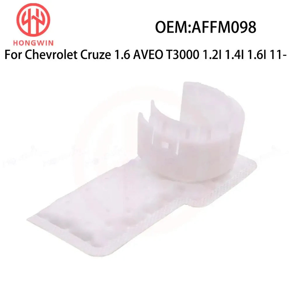 Kraftstoffpumpen-Siebfilter für CHEVROLET Cruze, AVEO T3000, Spark 1.2I 1.4I 1.6I