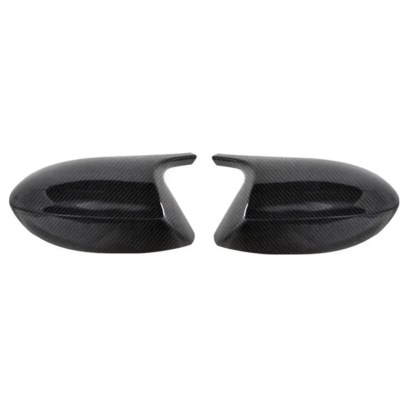 Car Side Door Rear view Side Mirror Cover Cap For BMW Z4 E89 Convertible 2009-2016 Car Styling Accessories by InterCyprus Trading Ltd