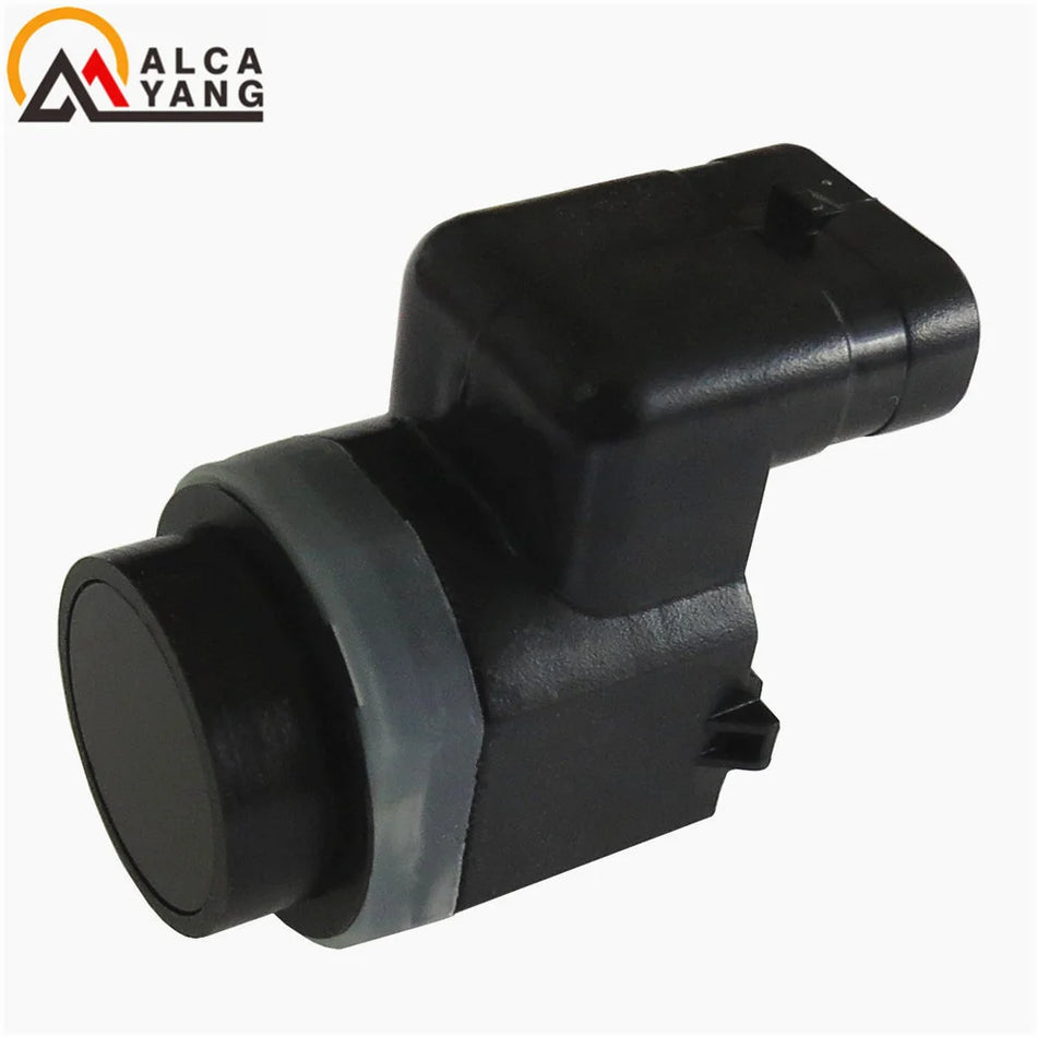 4 броя паркинг сензори за BMW F10 F11 F12 F01 F07 F25 E70 E71 X3 X5 X6
