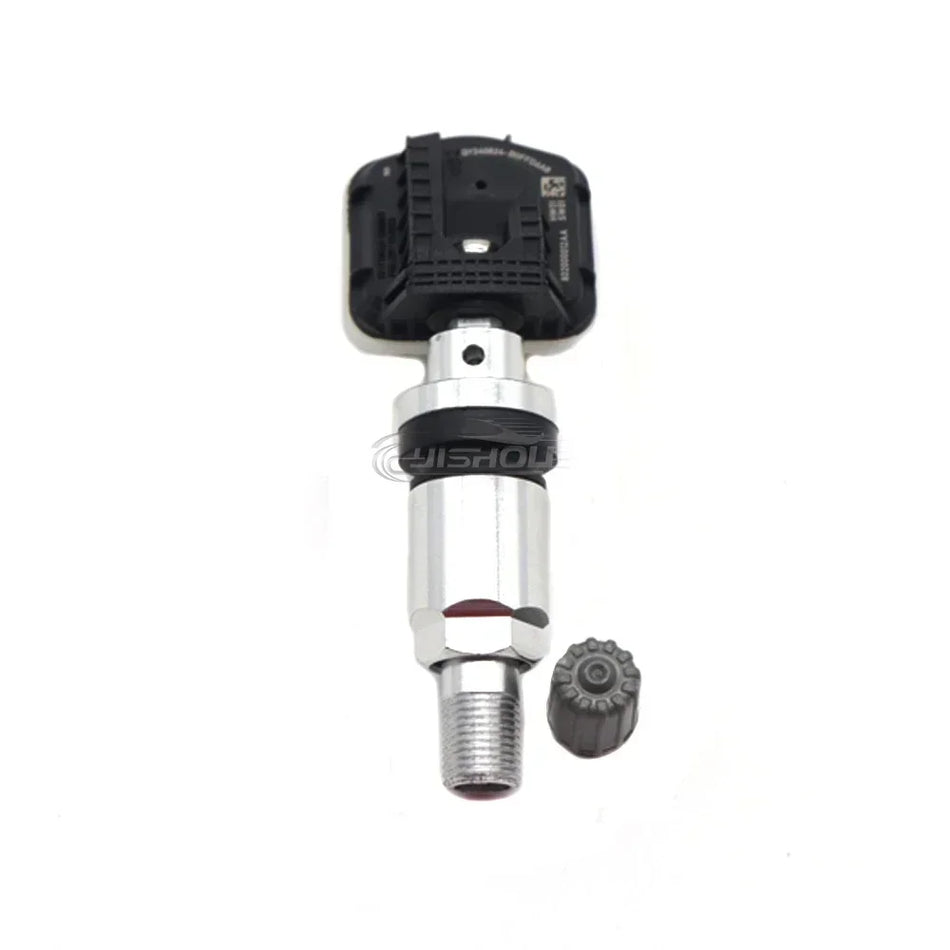 Capteur de surveillance de pression des pneus Chery Tiggo 8 Plus TPMS 433MHz, 4 pièces