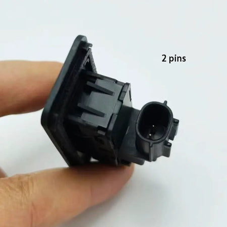 Tailgate Release Button Switch for Chery Tiggo 4 Pro Arrizo 8 Omoda 5 by InterCyprus Trading Ltd