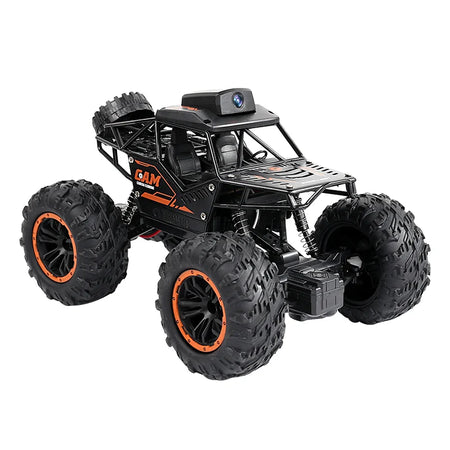 RC Car 1/18 HD Camera App Control &ndash; Remote Control Ready