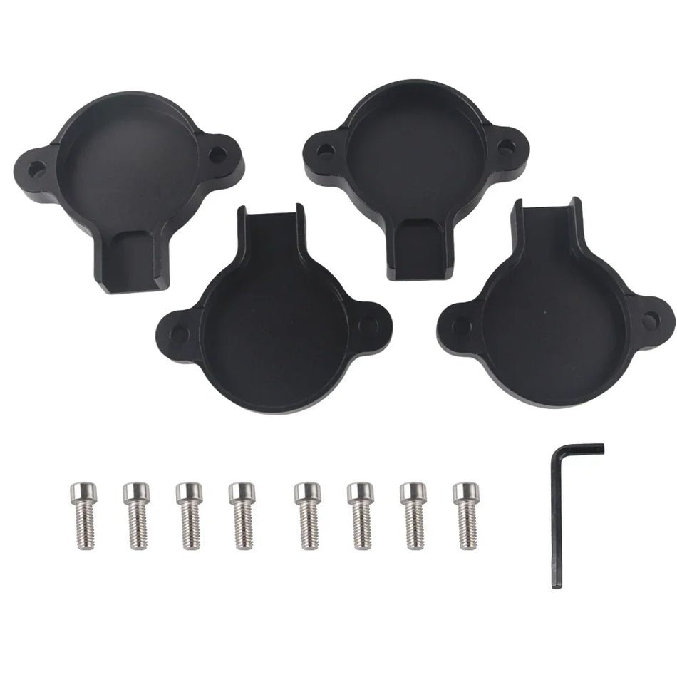 Subaru BRZ, Toyota 86, GR86 FR-S Cam Solenoid Cover for Aesthetic Protection