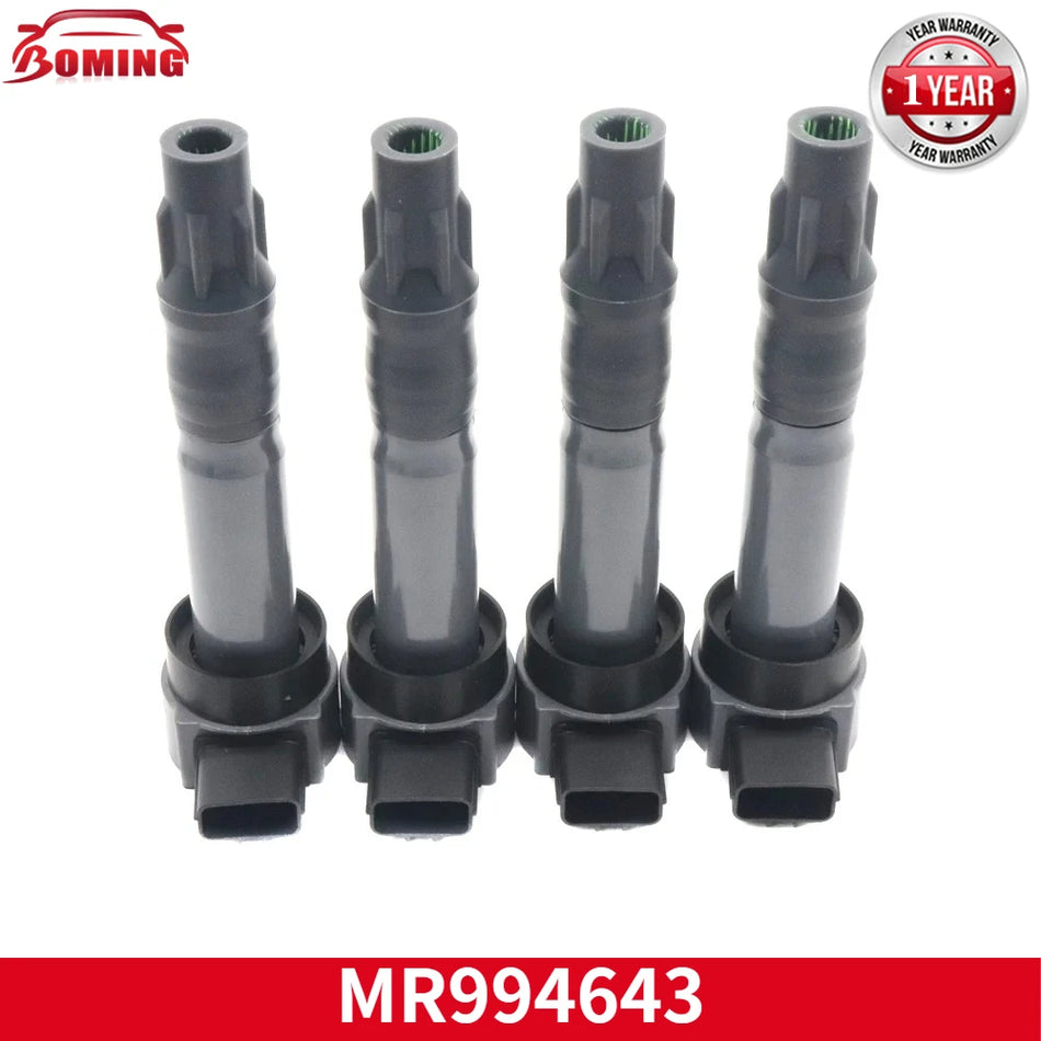 Ignition Coil Kit Premium for Mitsubishi Eclipse Galant Grandis Lancer Outlander
