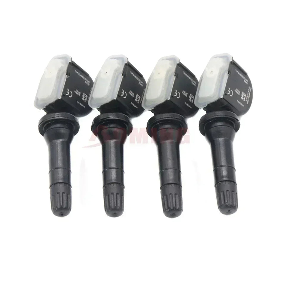 TPMS riepu spiediena sensors 433MHz 4 gab. Haval H6