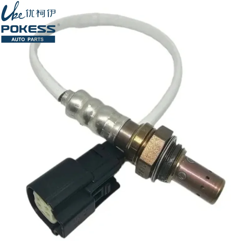 Car Rear Oxygen Sensor Rear Right for Ford Edge Explorer 2011-2019 3.5 3.7