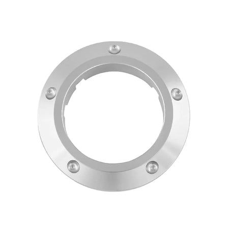 CNC Aluminum Motorcycle Lgnition Switch Cover Ring For Yamaha TMAX530 T-MAX 530 2013 2014 2015 Decorative Ring Key Accessories by InterCyprus Trading Ltd