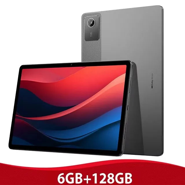 Lenovo Xiaoxin Pad 2024 Tablet Global Firmware &ndash; Ultra Slim 6GB 128GB Grey / Standard