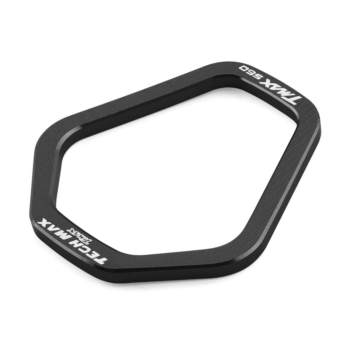 RSMINMOTO CNC Aluminium Meter Cover &amp; Switch Protector for Yamaha TMAX560 Tech Max D