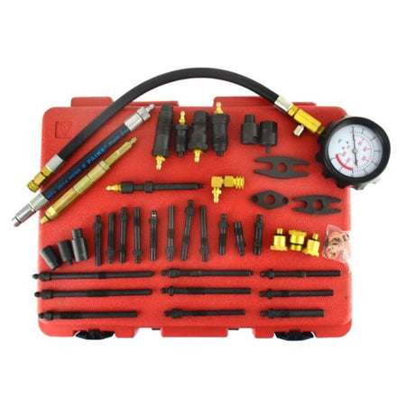 40bar Engine Compression Tester &ndash; High Pressure Tool