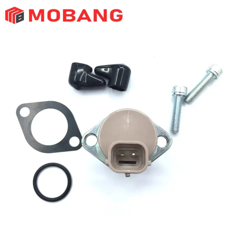 A6860-EC09A A6860-VM09A MOriginal Box Fuel Pump Regulator Solenoid Suction Control SCV Valve 294200-0360 1920QK 9665523380 by InterCyprus Trading Ltd