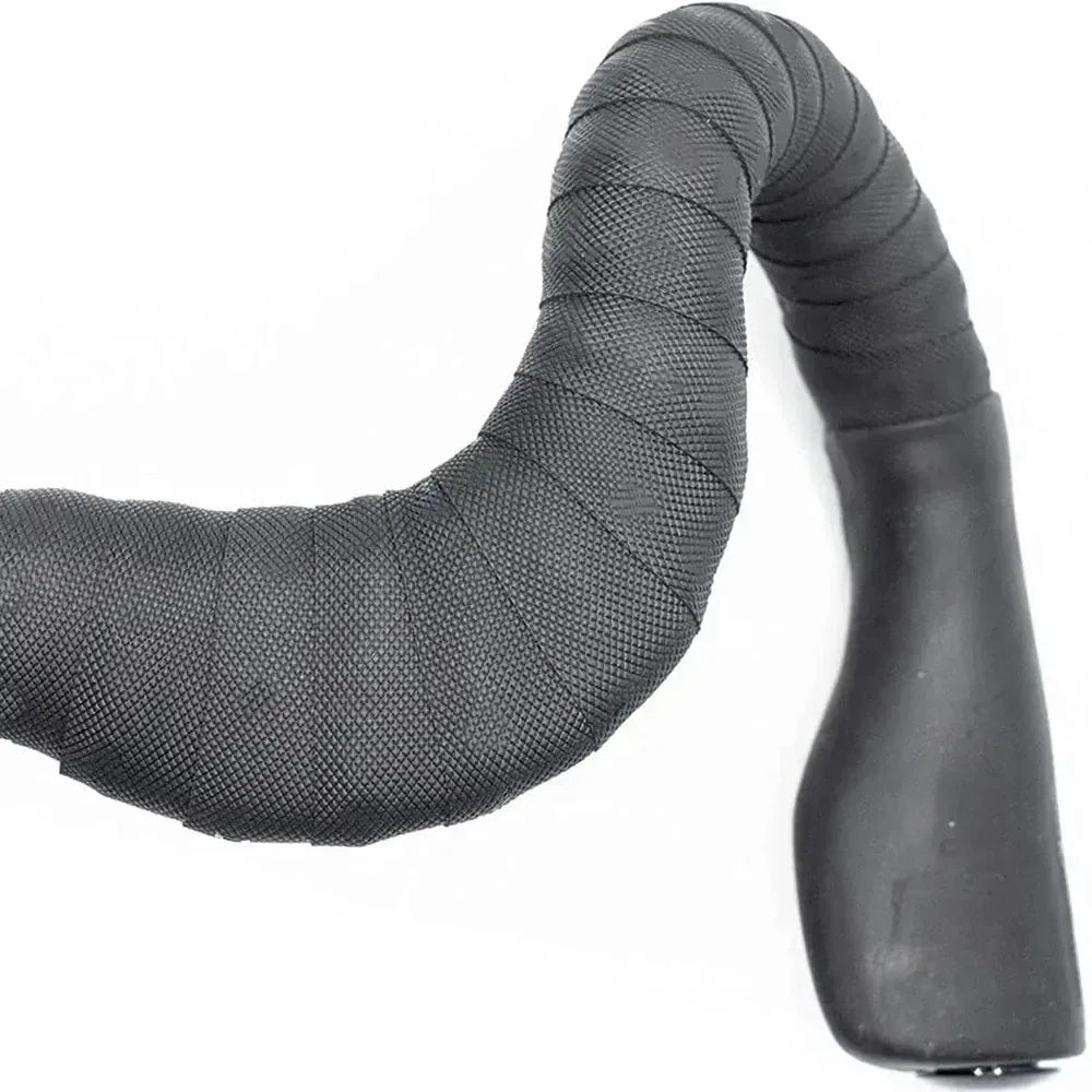 Cruise Control Drop Bar Grips &ndash; Universal Fit for All Drop Bar Handlebars
