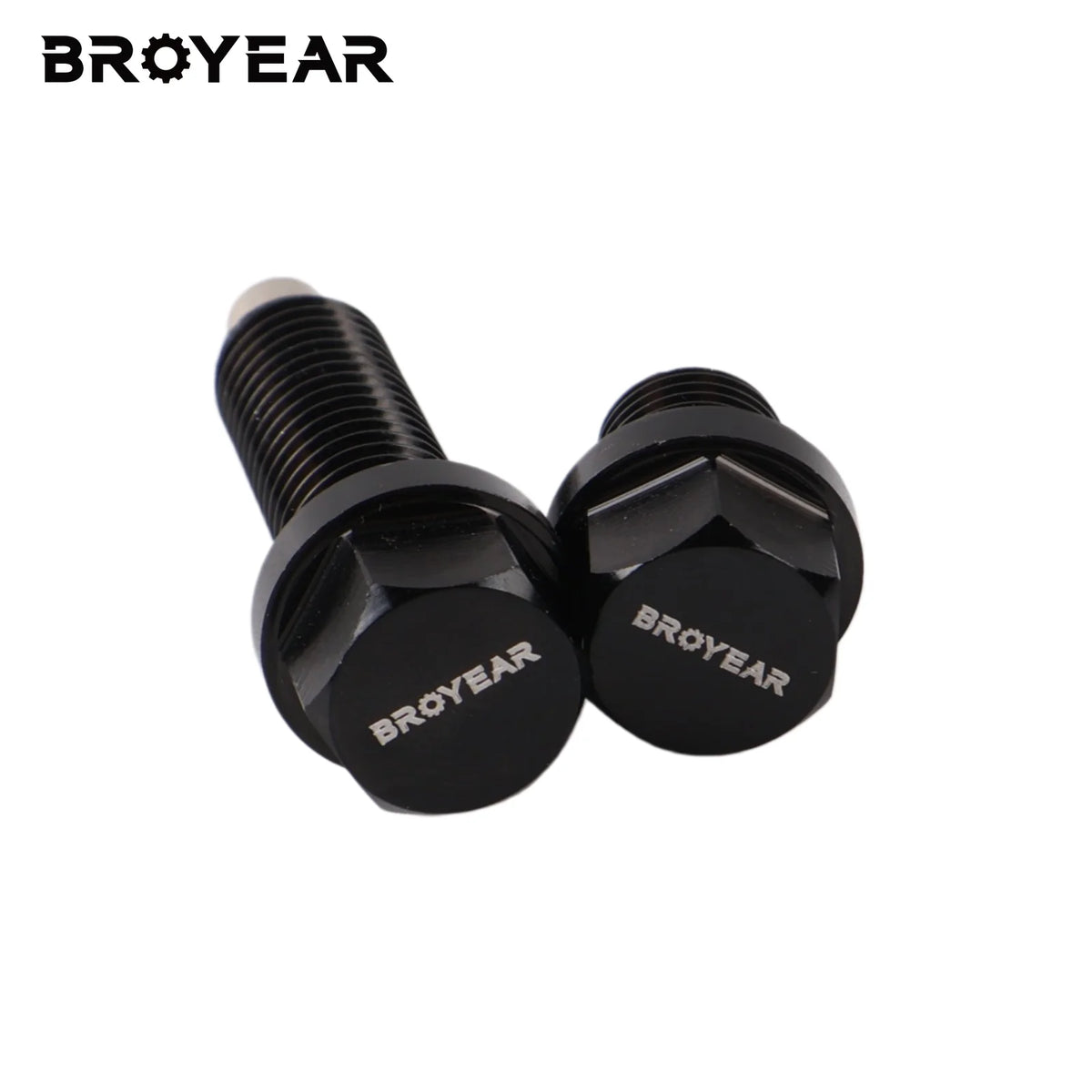 Magnetic Sump Plug Set For VW Audi S3 RS3 TT by InterCyprus Trading Ltd