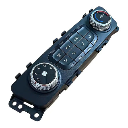 Panneau de commande de climatisation pour JAC T6 T8 OE 8112100P3010 by InterCyprus Trading Ltd