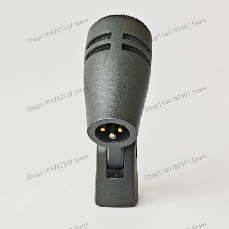 Sennheiser E604 &ndash; Cardioid Drum Microphone For Recording