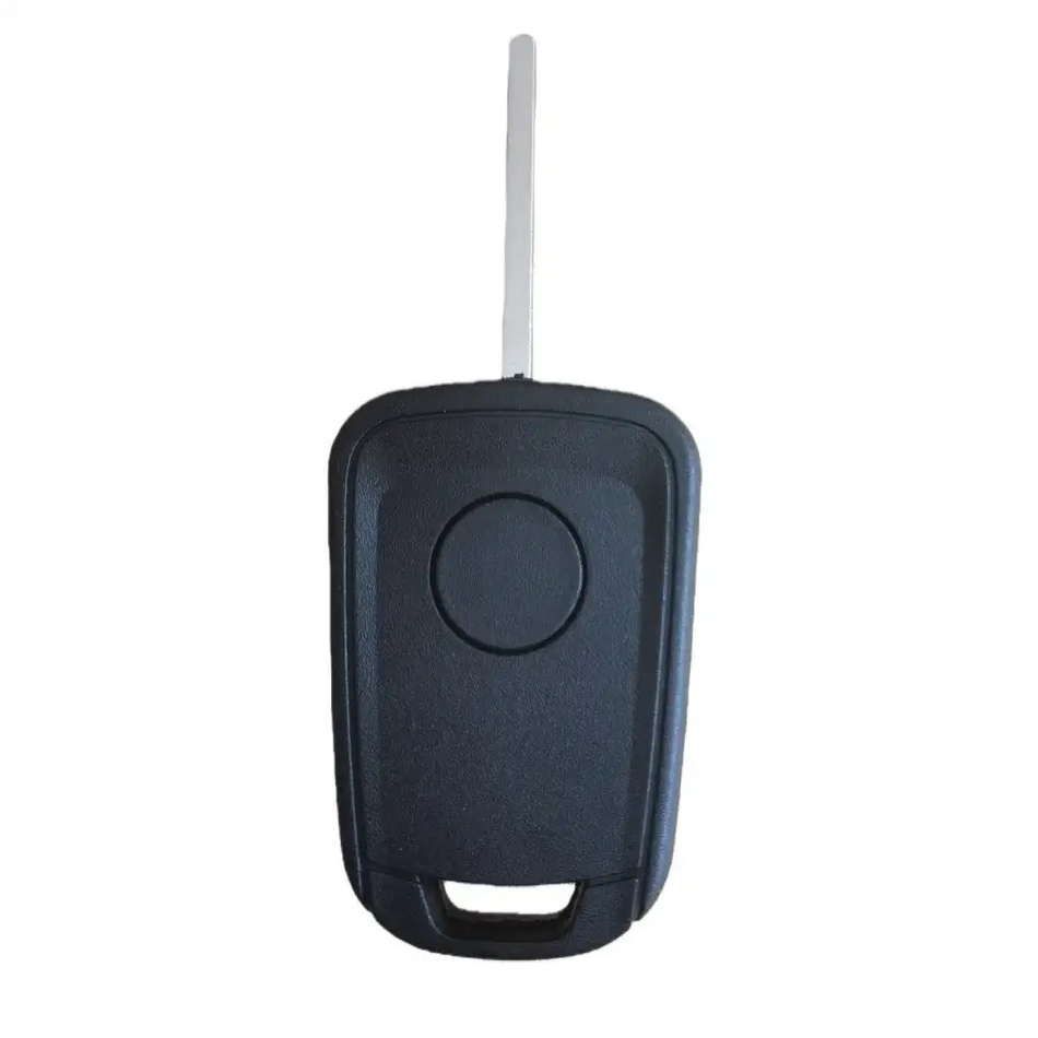 10pcs/lot Car Transponder Key Shell Casing Replacement for Opel and for Chevrolet for Buick by InterCyprus Trading Ltd