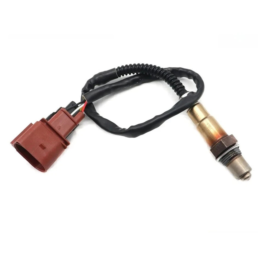 Oxygen Sensor 5-Wire Upstream Lambda for Audi A4 A6 TT VW Beetle Porsche Cayenne