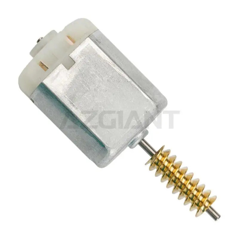 Zestaw silników siłowników zamka drzwi do BMW X5 E53, 12V, 4 sztuki, konstrukcja metalowa, trwała