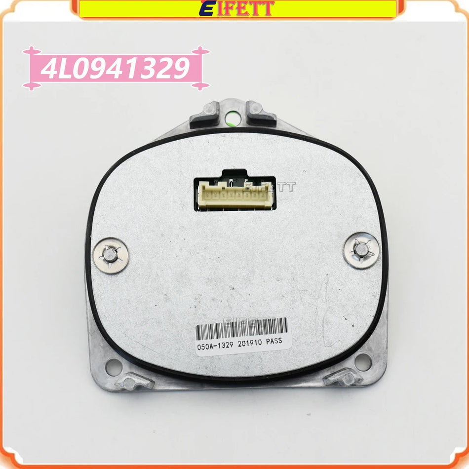 Module de ballast de phare HID pour Audi Q7 4L Facelift 2010-2015 4L0941329