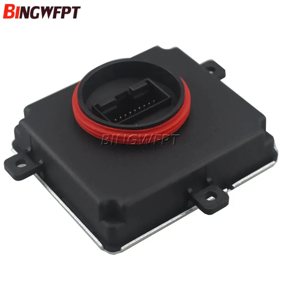 LED balastový ovládací modul D1S 4G0907697D pre Audi Q3 Q5 A4 A5