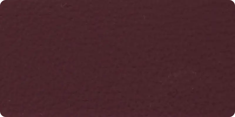 Tesla Model S Nappa Leather Seat Covers Full Set 2016 2021 Wine Red