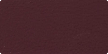 Tesla Model S Nappa Leather Seat Covers Full Set 2016 2021 Wine Red